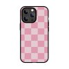 obaly produktove foto iphone case pink chess
