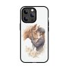 iphone case horse love