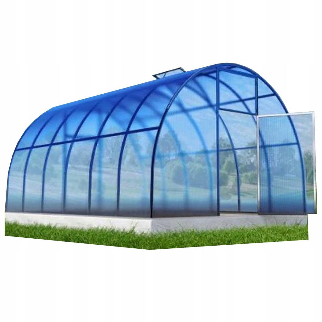 Záhradné skleníky