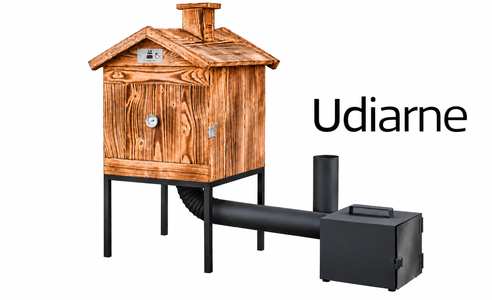 Udiarne