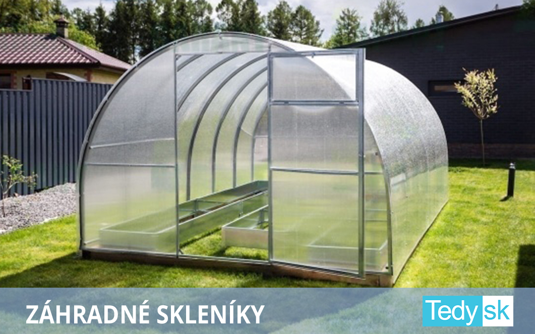 ZAHRADNY SKLENIK