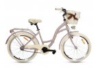 Retro Bicykle GOETZE LEELOO 24"