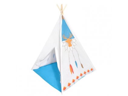 Teepee stan Ecotoys