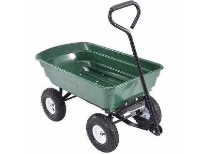 Záhradný vozík Gardenline WOZ0061G