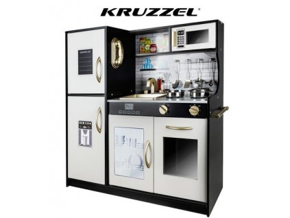 pol pl Kuchnia drewniana KD16806 KRUZZEL 15614 9