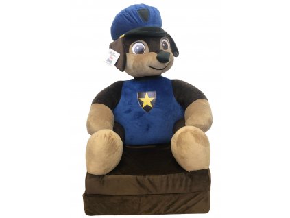 kreslo paw patrol chase