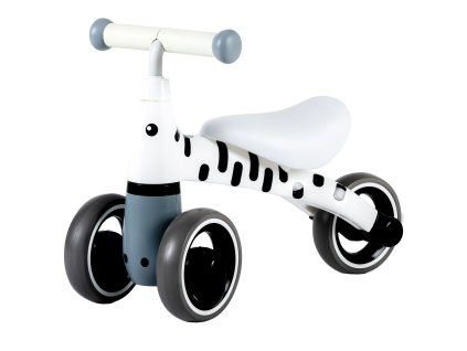 Detský bicykel "Zebra" Ecotoys