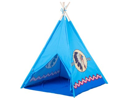 Stan Teepee wigwam domček pre deti Ecotoys