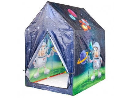 Astronautský stan vesmírny domček pre deti IPLAY