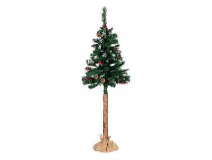Vianočný stromček 160 cm, umelá borovica