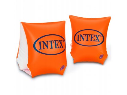 Plavecké rukávy pre deti INTEX