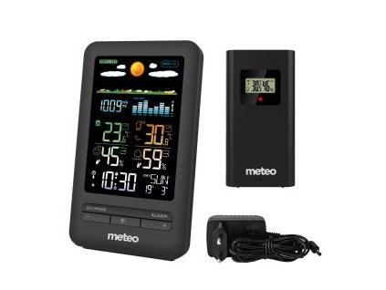 Meteorologická stanica METEO SP103 so senzorom