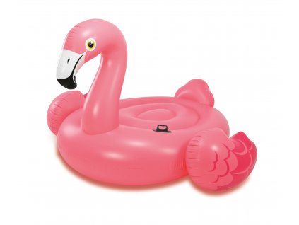 Nafukovací matrac flamingo ostrovné ležadlo Intex 57558