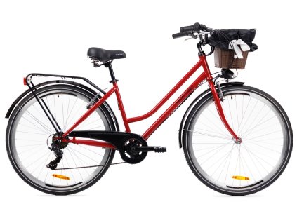 bicykel goetze damsky mestsky touring15
