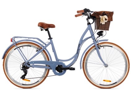 bicykel goetze damsky mestsky new line mood hlnikovy