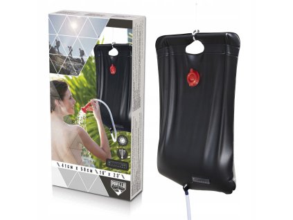 Prysznic Solarny Turystyczny Kemping Bestway 58224