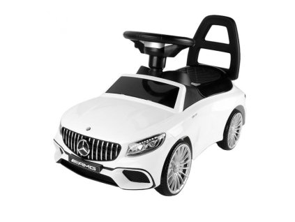 MERCEDES AMG GLE 63 - Odrážadlo