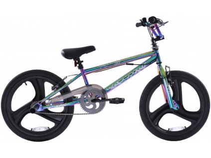 BMX bicykel 20" MTF NEO CHROM