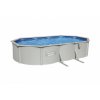Panelový bazén BESTWAY - 16FT 500x360x120 HYDRIUM 56586