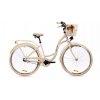 Retro Bicykel Goetze STYLE 28" 3 prevodový hlinikový INSTA MSMADELEINE+košík