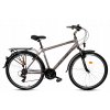 Retro Bicykel GOETZE TOUR M 21″ Grafitový