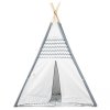 Teepee stan Ecotoys