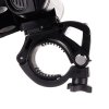 led osvetlenie bicykla trizard predne zadne celovka3