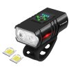 led osvetlenie bicykla trizard predne zadne4