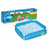 Záhradný bazén pre deti 122 cm x 122 cm Bestway 56217-s konštrukciou