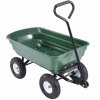 Záhradný vozík Gardenline WOZ0061G
