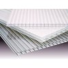 Polykarbonát / LEXAN 2,1x6m 4/6 mm