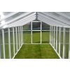 Záhradný Skleník PTF POLYKARBONÁT 211x606cm