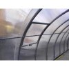 Zahradný Skleník POLYKARBONÁT MAGNUM 3x10m profil 40x20mm