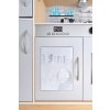 detska drevena kuchynka KD9151 KRUZZEL 1420012