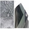 Euro KRYCIA PLACHTA 3x4 m STRIEBORNO-ČIERNA (260g/m²)