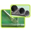 EKSPAND Garden Záhradný Fóliovnik PREMIUM 2x3m Biely