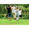 EKSPAND Garden Záhradný Fóliovnik PREMIUM 2x3m Biely