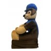 kreslo paw patrol chase1