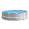 Stojanový záhradný bazén 366x99cm - sada - čerpadlo, rebrík INTEX 26716