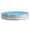 Záhradný rámový bazén kruhový 366 cm + filtračné čerpadlo INTEX