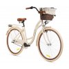 retro mestsky bicykel 28 3 prevodovy hlinikovy goetze kremovy kremovohnedy2
