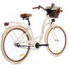 retro mestsky bicykel 28 3 prevodovy hlinikovy goetze kremovy kremovohnedy3