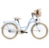 damsky detsky mestsky retro bicykel goetze