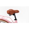bicykel goetze hlinikový damsky mestsky ruzovohnedy6