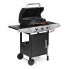 zahradny plynovy gril grilovacka 9