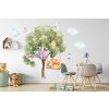 Winnie the Pooh wall decal
