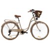 bicykel goetze mood new line palomino hnede kolesa
