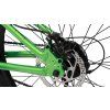 Horský bicykel Goetze Sigma 24" Zelený