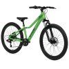 Horský bicykel Goetze Sigma 24" Červený