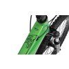 Horský bicykel Goetze Sigma 24" Červený